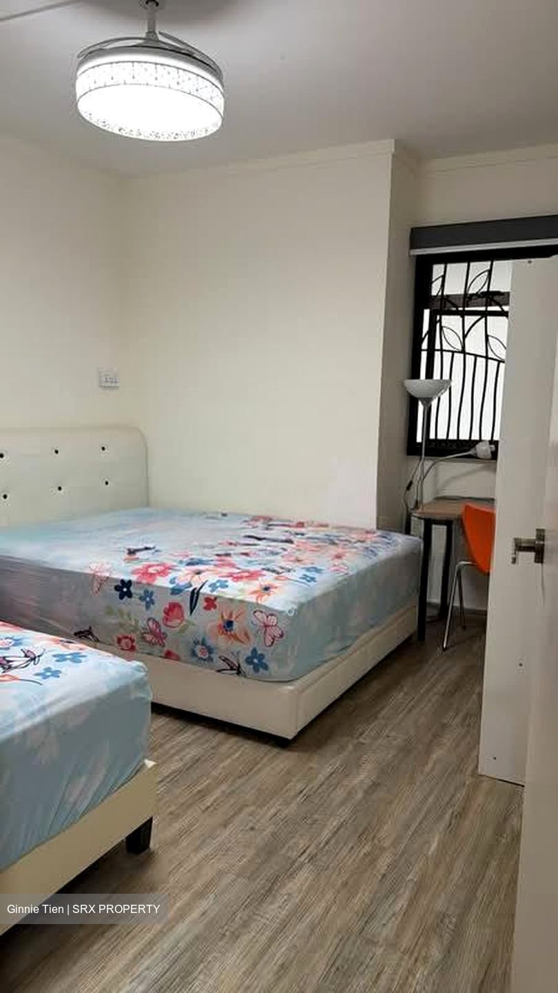Blk 528 Jelapang Road (Bukit Panjang), HDB Executive #558536541